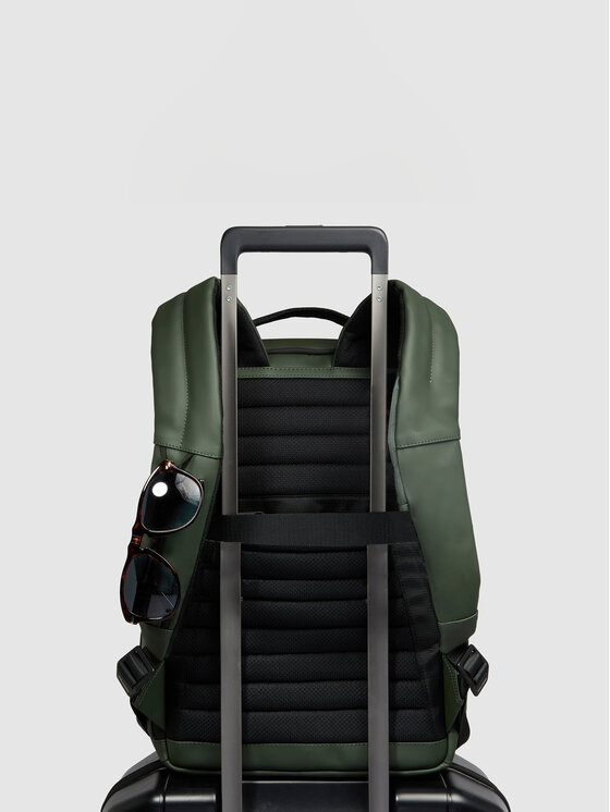 Piquadro Piquadro Zaino 395 Blu