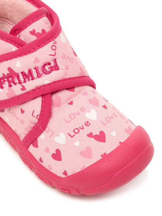 Primigi Primigi Hausschuhe AVANT-8949000 Rosa