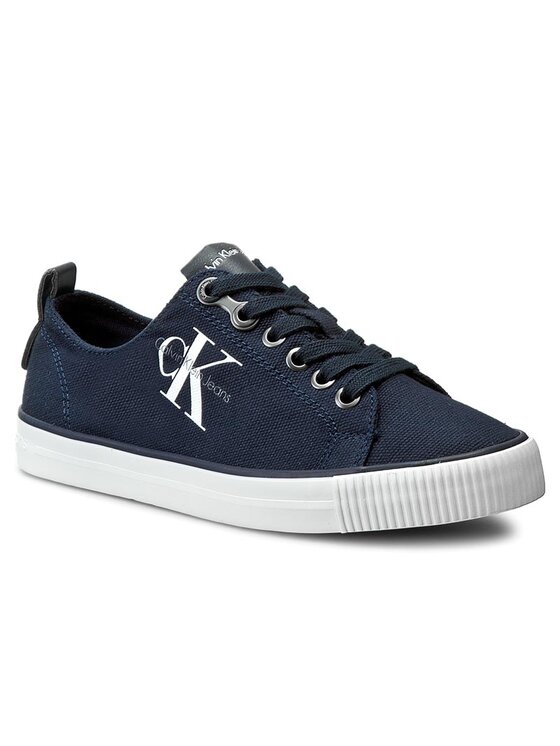 Calvin klein dora sneakers 2025