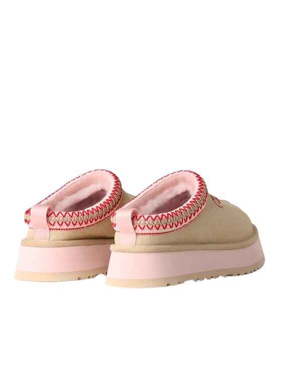 Ugg Ugg Kapcie 1181650-SLTR Beżowy