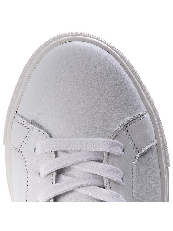 Tommy Hilfiger Tommy Hilfiger Sneakers Tina 10A1 FW0FW00965 Bianco