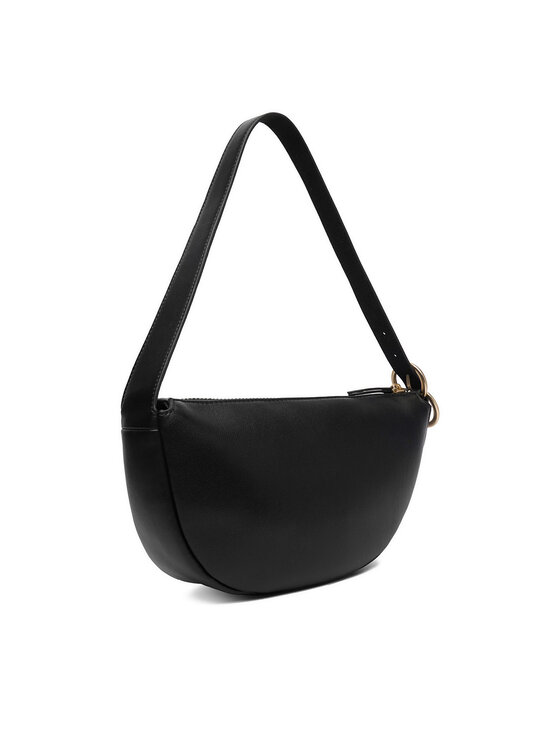 GINO ROSSI GINO ROSSI Дамска чанта EO-LA321-1086 Черен