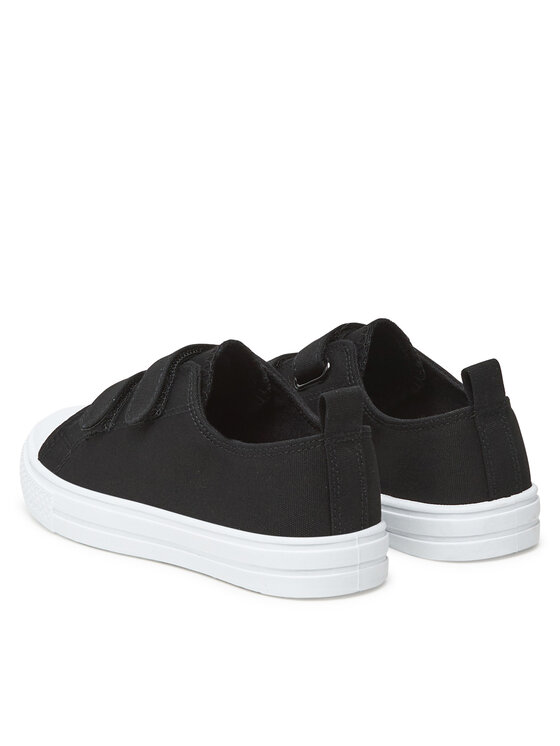 Sprandi Sprandi Tenniskingad CEO-CSS20532-01 Must