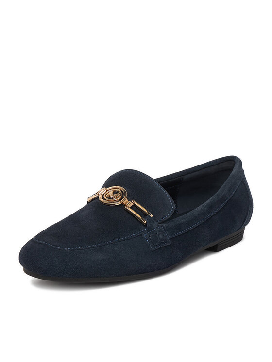 MEXX MEXX Loaferek EO-HY62517-3 Sötétkék