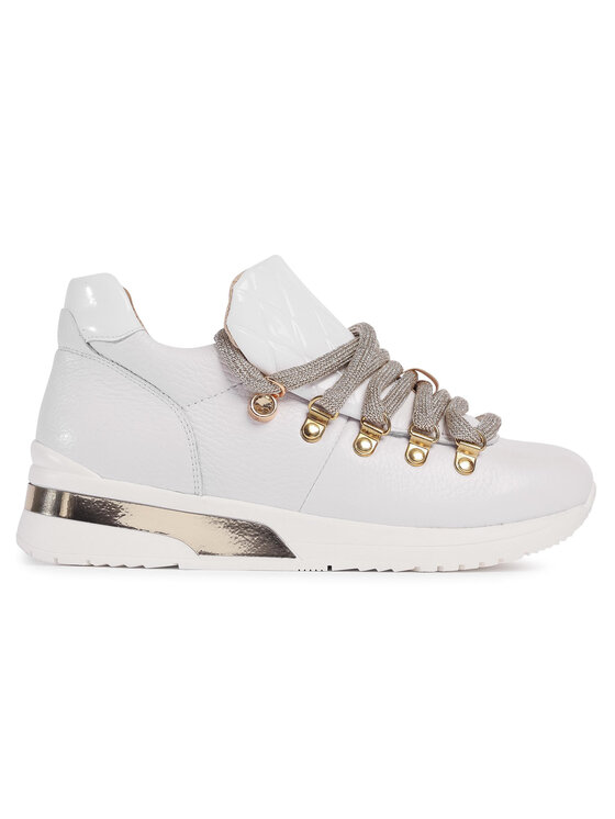 Sneakers EL-01-02-000152 Bianco