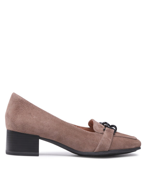 Scarpe basse 9-24308-29 Marrone