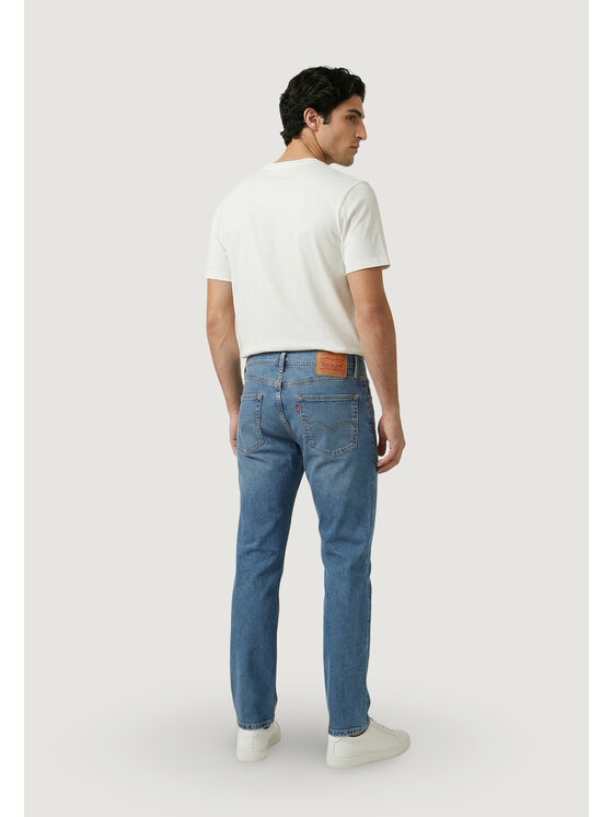Levi's® Levi's® Jeans 511™ SLIM WATERFALL COOL Blu Slim Fit