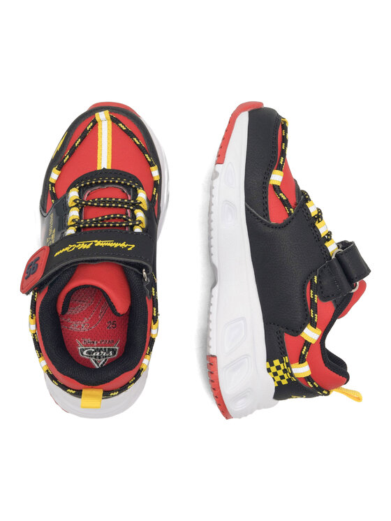 Cars Cars Sneakers CP76-AW22-22711DCARS Rot