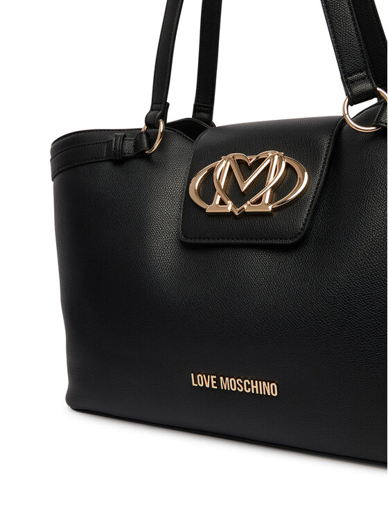 LOVE MOSCHINO LOVE MOSCHINO Сумка JC4206PP0PKB0000 Чорний