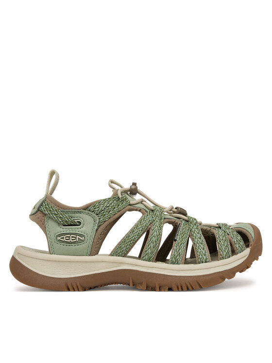 Keen Keen Sandalen Whisper 1032120 Grün
