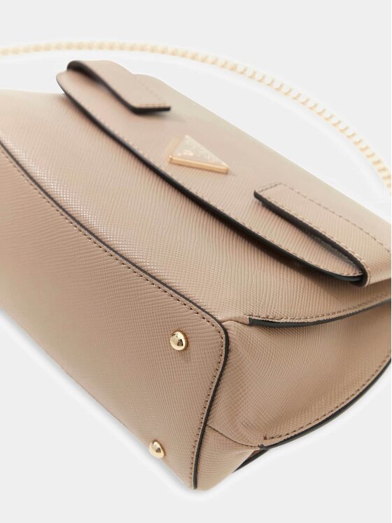 Guess Guess Torebka 180463 Beżowy