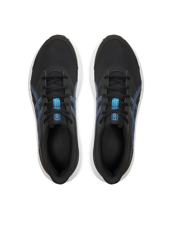 Asics Asics Buty do biegania Jolt 4 1011B603 Czarny