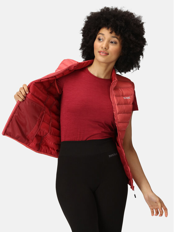 Regatta Regatta Vestă Marizion RWB129 Coral Regular Fit