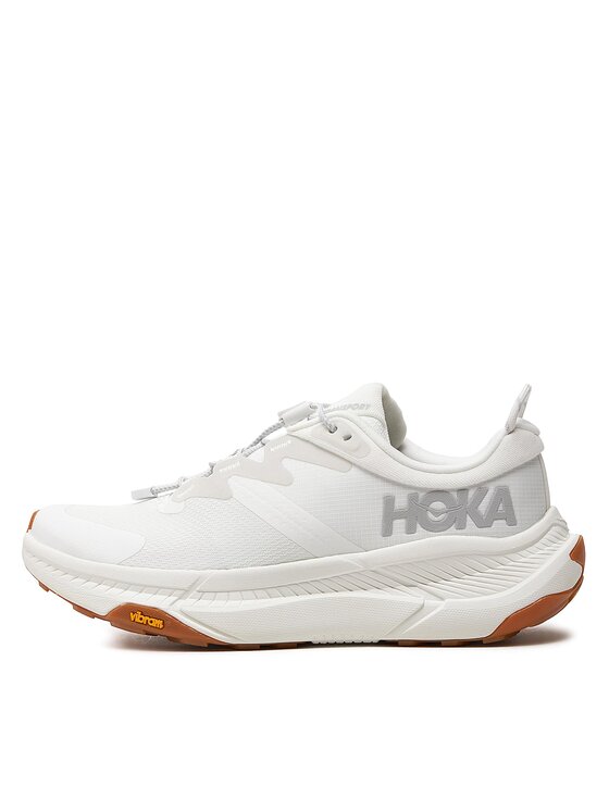 Hoka Hoka Sneakersy Transport 1123154 Bílá