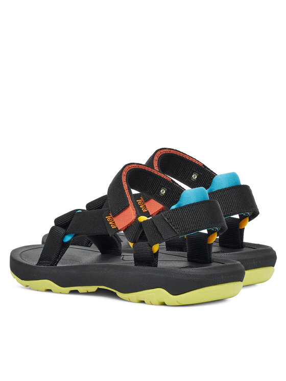 Teva Teva Sandále Hurricane XLT 2 1019390C Čierna