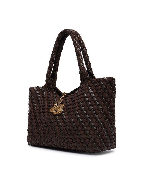 Just Cavalli Just Cavalli Torebka 81RA4BO2 ZSE81 Czarny