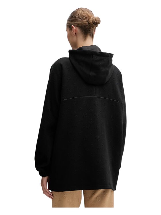 Guess Active Guess Active Giubbotto invernale v5yq05kbsl2-fj8a Nero Regular Fit