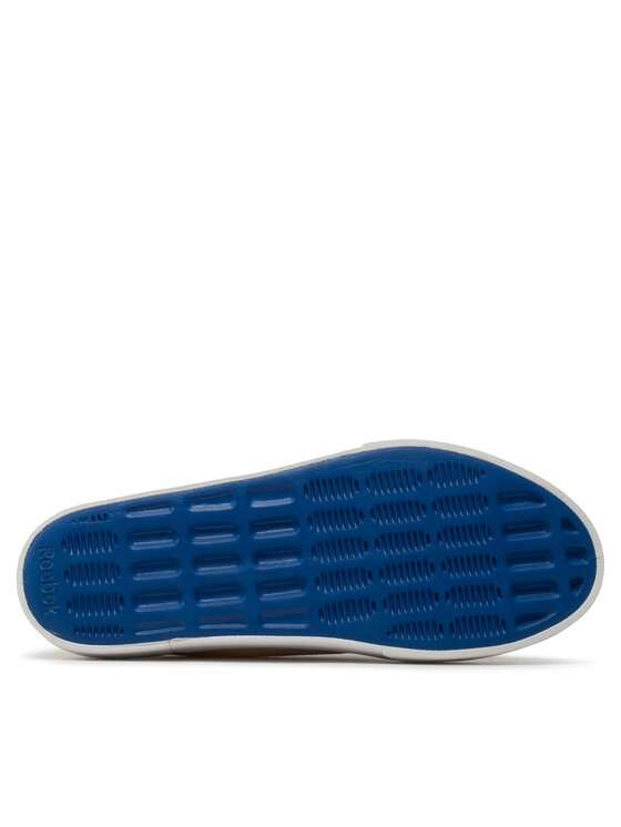 Reebok Reebok Tenisice Onlux Slip On GZ6384 Bež