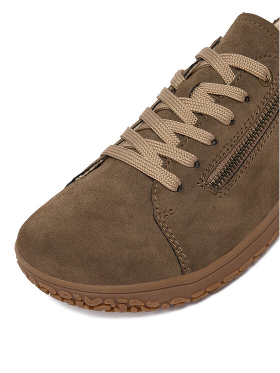 Rieker Rieker Sneakersy CEO-52301-25 Brązowy jasny