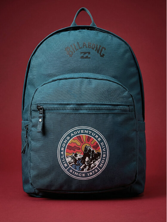 Billabong Billabong Batoh C-BLB-M-003-08 Tmavomodrá