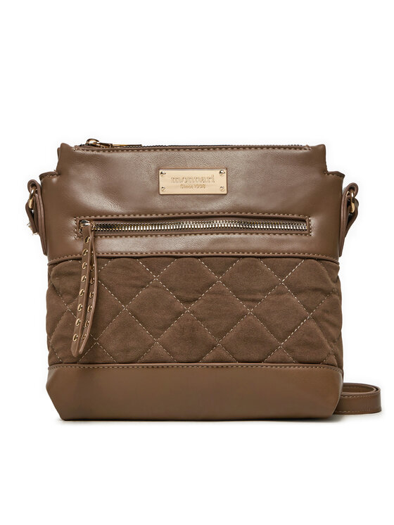 Monnari Kabelka BAG5710 Béžová