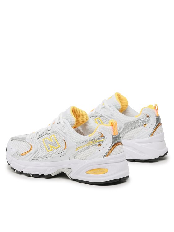 New Balance New Balance Laisvalaikio batai MR530PUT Balta