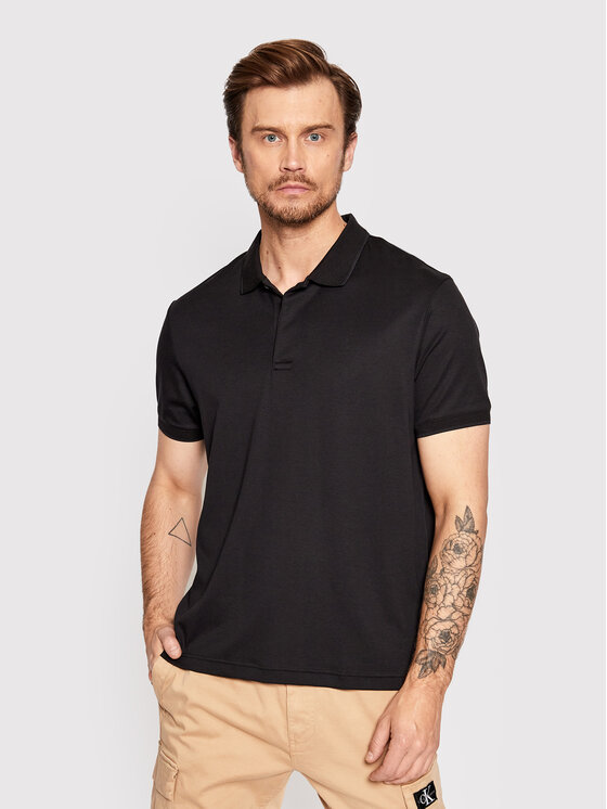 calvin klein polo t shirts online