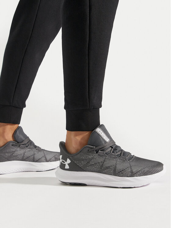 Under Armour Under Armour Tenisice za trčanje Ua Charged Speed Swift 3026999-105 Siva