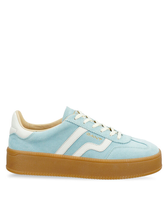 Gant Sneakers 32533203 Albastru celest