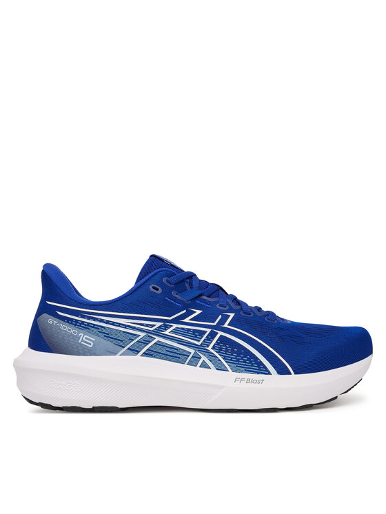 Asics Asics Futócipő Gt-1000 15 1011C230 Kék
