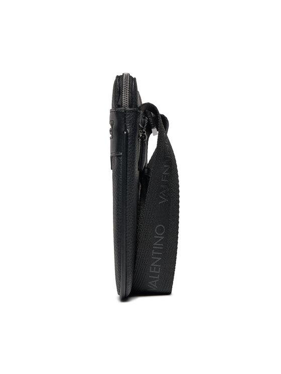 Valentino Valentino Umhängetasche Efeo VBS7O906 Schwarz