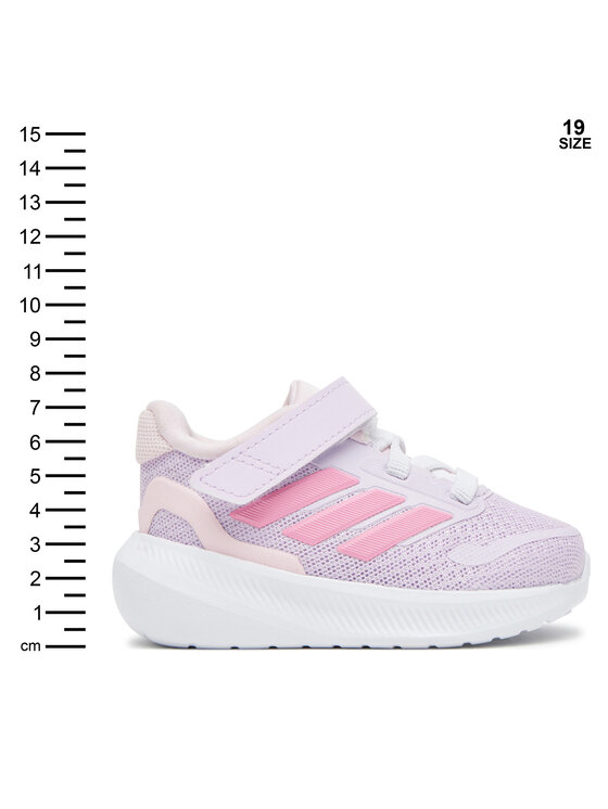 adidas adidas Снікерcи Runfalcon 5 Shoes Kids JP5157 Фіолетовий