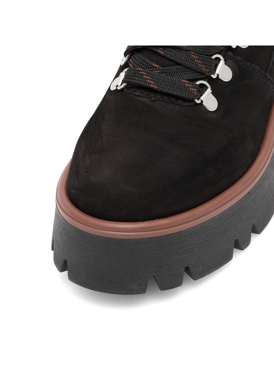 Lasocki Lasocki Botine RST-HOBBY-01 Negru