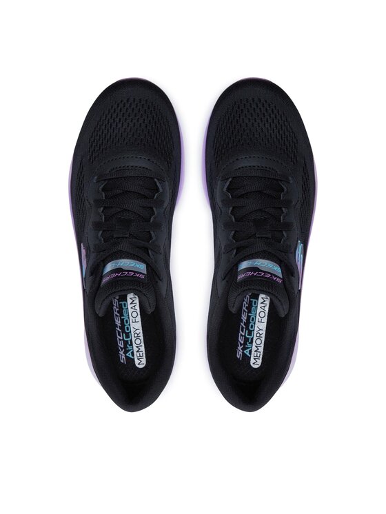 Skechers Skechers Sneakers Skech-Lite Pro-Stunning Steps 150010/BKPR Negru