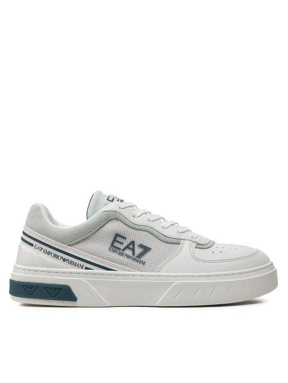 EA7 Emporio Armani Sneakers X8X173 XK374 T655 Alb