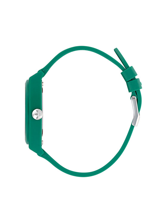 adidas adidas Uhr Project Two GRFX AOST24552 Grün