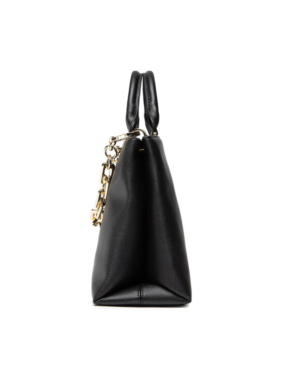 Steve Madden Steve Madden Táska Bmesa-L SM13000793-02002-BLK Fekete