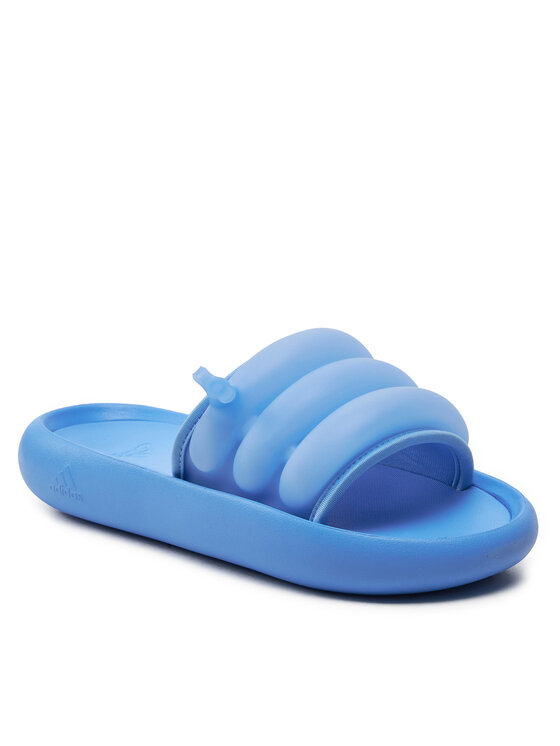 adidas adidas Şlapi Zplaash Slides IF8663 Albastru