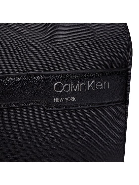 Calvin Klein Calvin Klein Σάκος Weekender K50K506481 Μαύρο