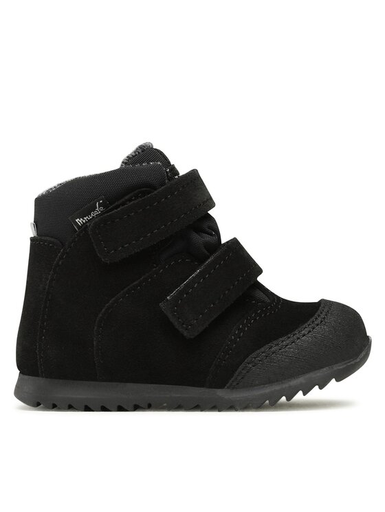 Mrugała Mrugała Ghete Jogi 6158/3 Negru