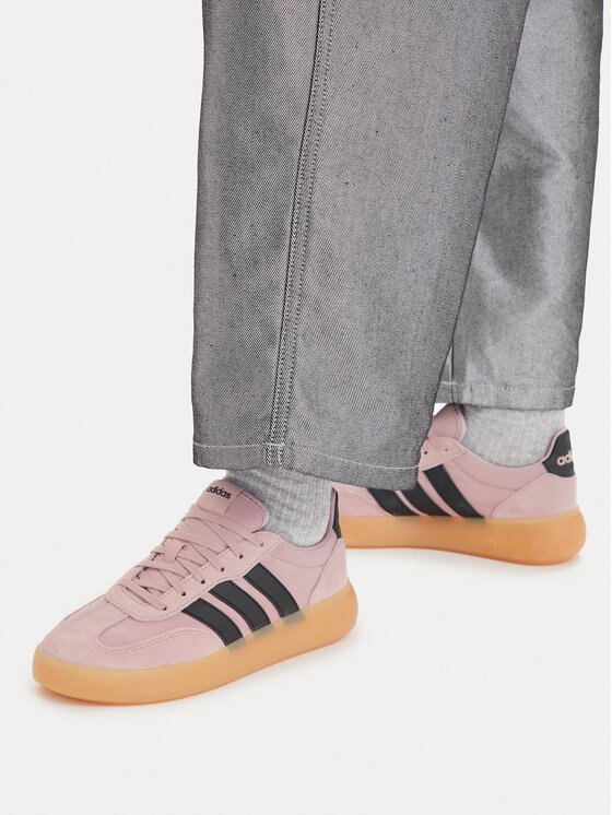 adidas Superge Barreda Decode Shoes KI2001 Roza