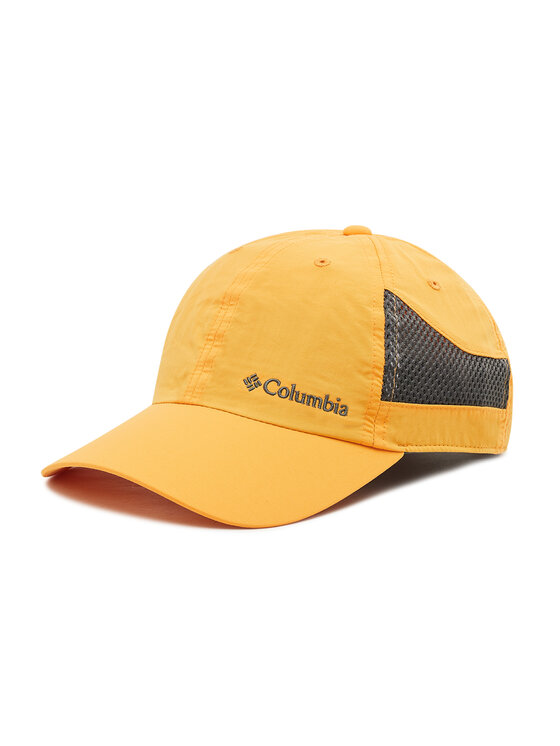 columbia tech shade cap