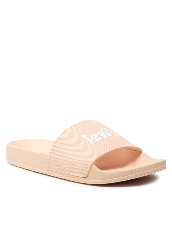 Levi's® Levi's® Шльопанці 234221-753-81 Оранжевий