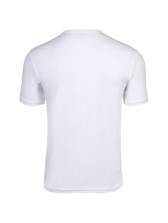 Emporio Armani Underwear Emporio Armani Underwear Set t-shirt majica﻿ EM000391 AF25019 MC085 Šarena Regular Fit