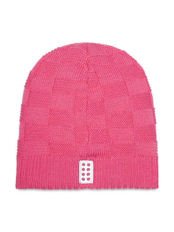 LEGO LEGO Mütze Lwaorai 11010587 Rosa