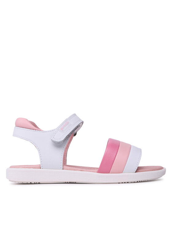 Sandali 232403-B S Bianco