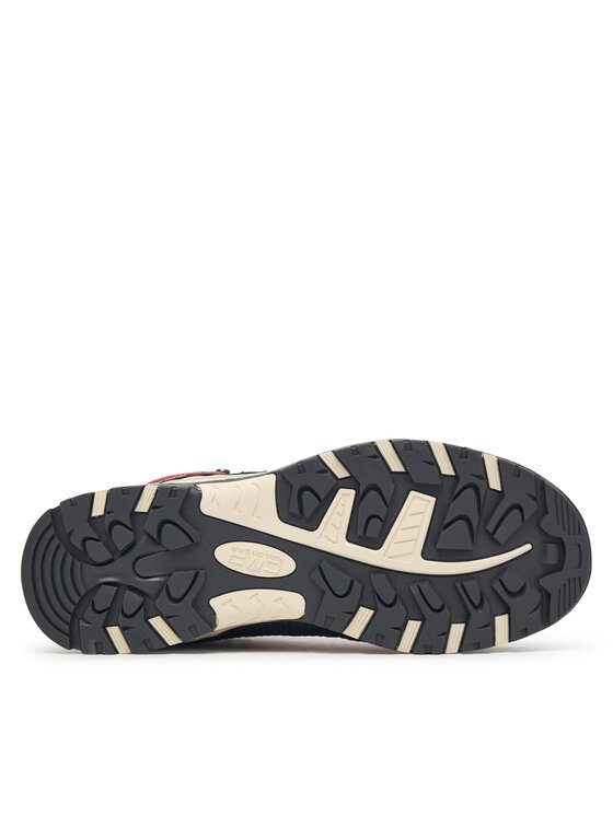 CMP CMP Trekking čevlji Rigel Mid Wp 3Q12944J Rjava