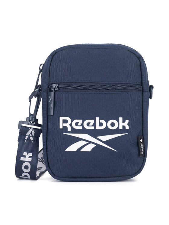 Reebok Reebok Umhängetasche RBK-010-CCC-06 Dunkelblau