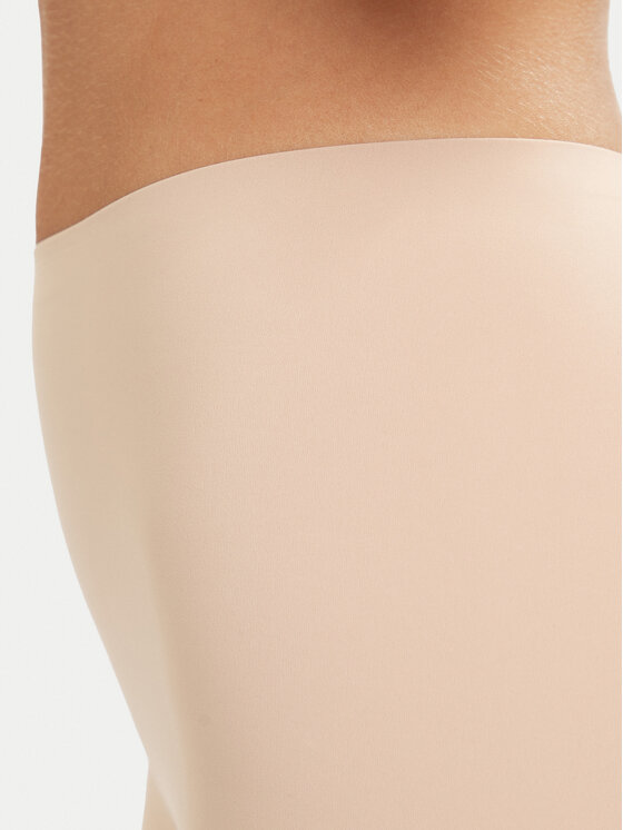 Hunkemöller Hunkemöller Intimo modellante pezzo sotto Smooth 206776 Beige
