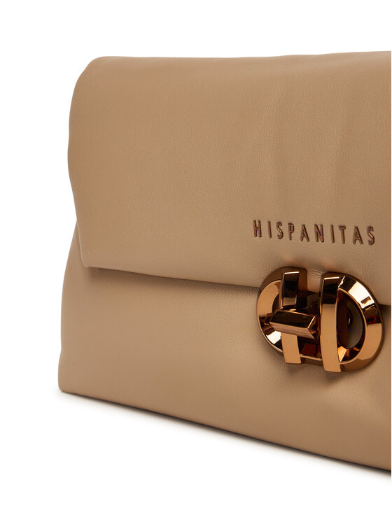 Hispanitas Hispanitas Ročna torba BI254157 Rjava